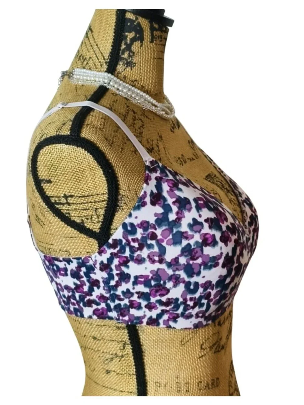 Maidenform feel confident